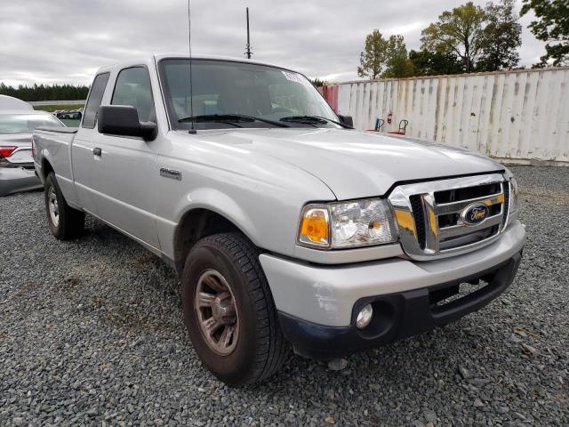 FORD RANGER SUP 2011 1ftkr1ed8bpa30454