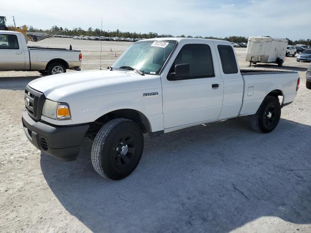 FORD RANGER 2011 1ftkr1ed8bpa34763