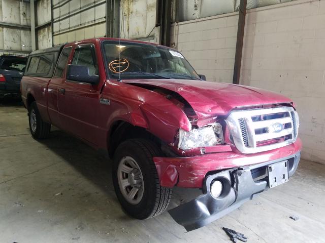 FORD RANGER SUP 2011 1ftkr1ed8bpa49652