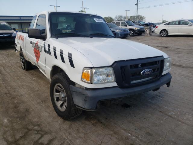 FORD RANGER SUP 2011 1ftkr1ed8bpa66516