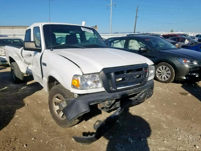 FORD RANGER SUP 2011 1ftkr1ed8bpa79833