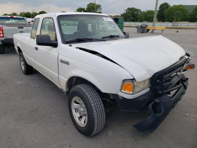 FORD RANGER SUP 2011 1ftkr1ed8bpa79878