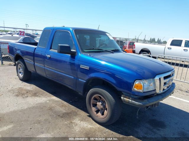 FORD RANGER 2011 1ftkr1ed8bpa89049