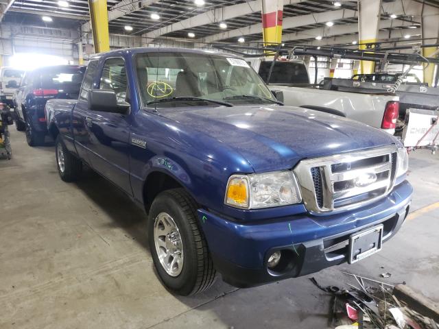 FORD RANGER SUP 2011 1ftkr1ed8bpa90301