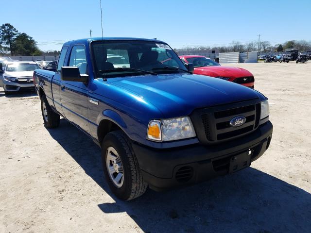 FORD RANGER SUP 2010 1ftkr1ed9apa24354