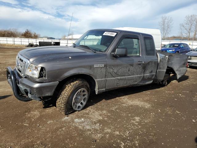 FORD RANGER 2010 1ftkr1ed9apa63106