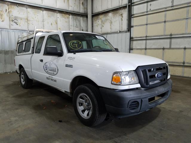 FORD RANGER SUP 2010 1ftkr1ed9apa74381