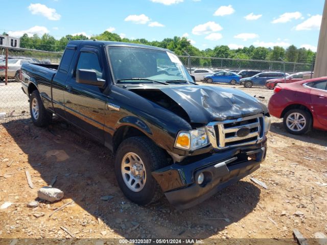 FORD RANGER 2010 1ftkr1ed9apa77362