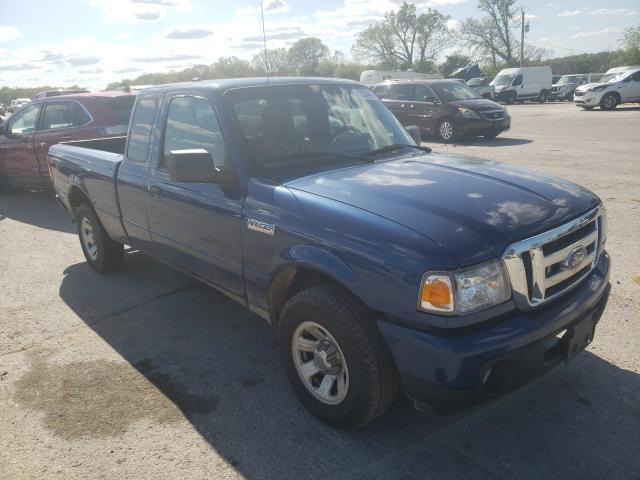 FORD RANGER SUP 2011 1ftkr1ed9bpa01934