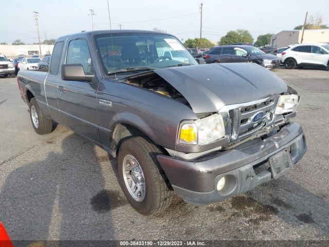 FORD RANGER 2011 1ftkr1ed9bpa12075