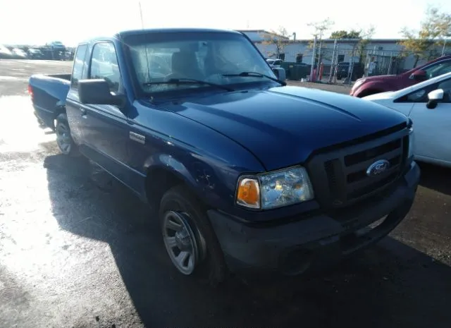 FORD RANGER 2011 1ftkr1ed9bpa12478