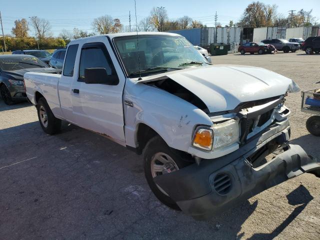 FORD RANGER 2011 1ftkr1ed9bpa16529