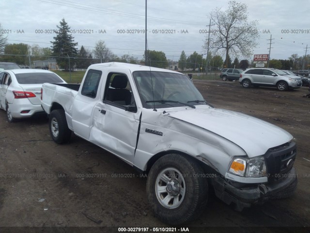 FORD RANGER 2011 1ftkr1ed9bpa20841