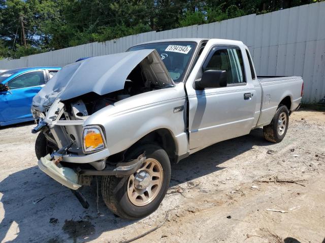 FORD RANGER SUP 2011 1ftkr1ed9bpa21469