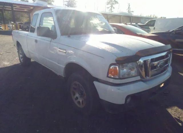 FORD RANGER 2011 1ftkr1ed9bpa37266