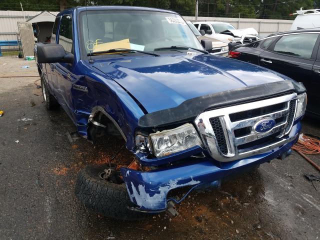 FORD RANGER SUP 2011 1ftkr1ed9bpa41110