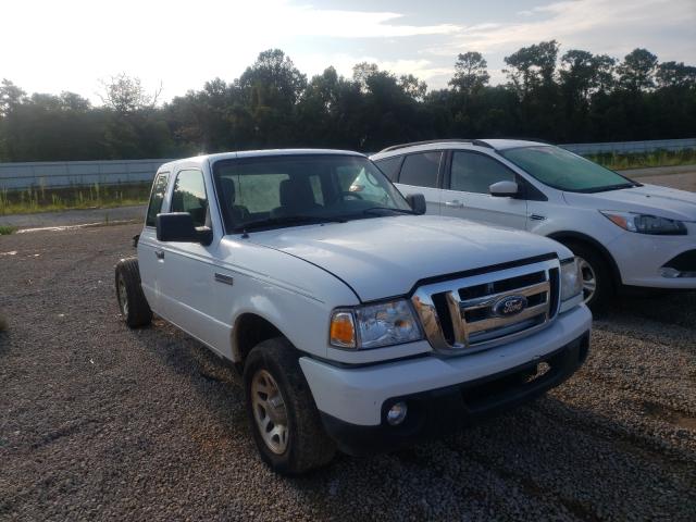 FORD RANGER SUP 2011 1ftkr1ed9bpa41527