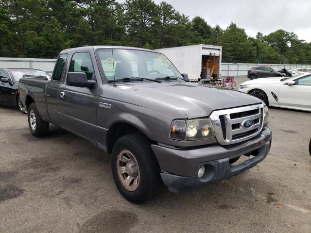 FORD RANGER SUP 2011 1ftkr1ed9bpa42385