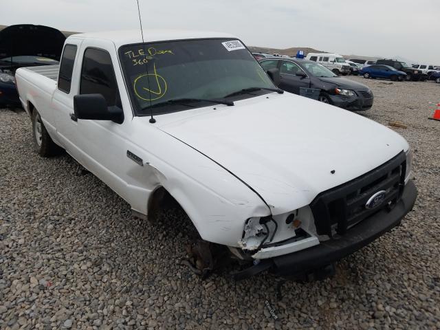 FORD RANGER SUP 2011 1ftkr1ed9bpa64032