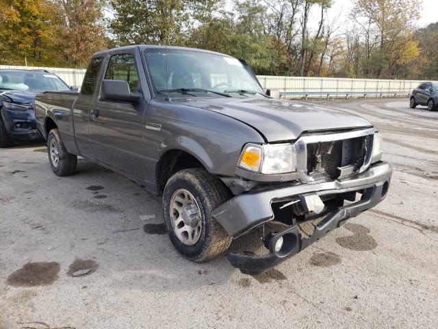 FORD RANGER SUP 2011 1ftkr1ed9bpa65861