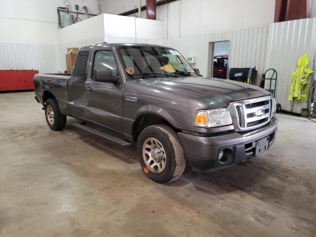 FORD RANGER SUP 2011 1ftkr1ed9bpa66072