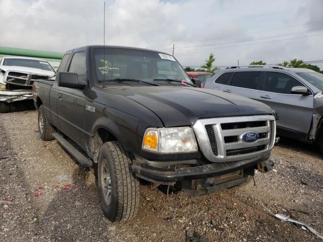 FORD RANGER SUP 2011 1ftkr1ed9bpa66704