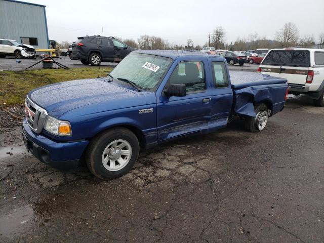 FORD RANGER SUP 2011 1ftkr1ed9bpa81753