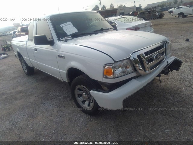 FORD RANGER 2011 1ftkr1ed9bpa86368