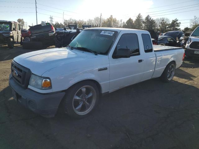 FORD RANGER 2011 1ftkr1ed9bpb06473