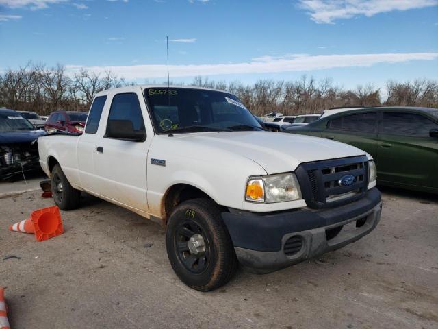 FORD RANGER SUP 2011 1ftkr1ed9bpb06733