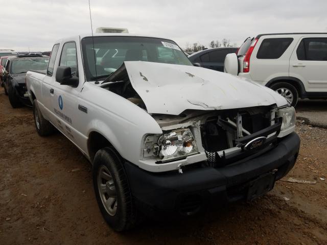 FORD RANGER SUP 2011 1ftkr1ed9bpb11169