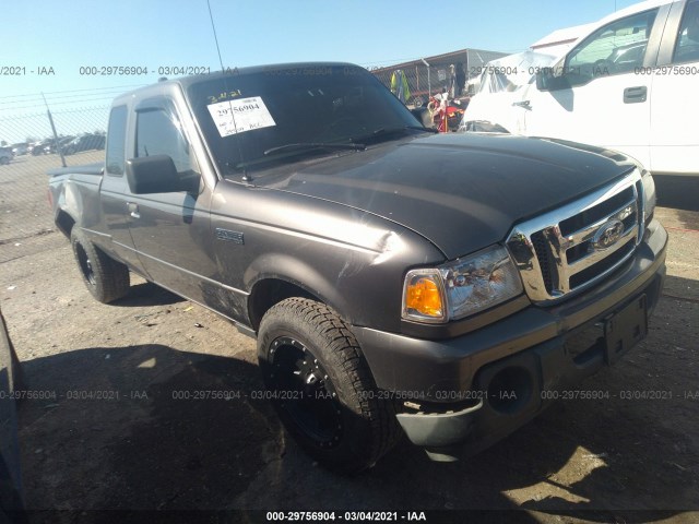 FORD RANGER 2010 1ftkr1edxapa08549