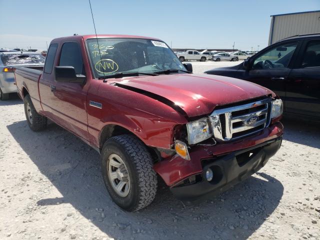 FORD RANGER SUP 2010 1ftkr1edxapa17445