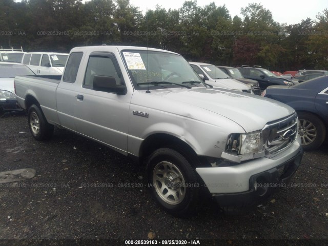 FORD RANGER 2010 1ftkr1edxapa19504