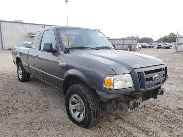 FORD RANGER SUP 2010 1ftkr1edxapa24685