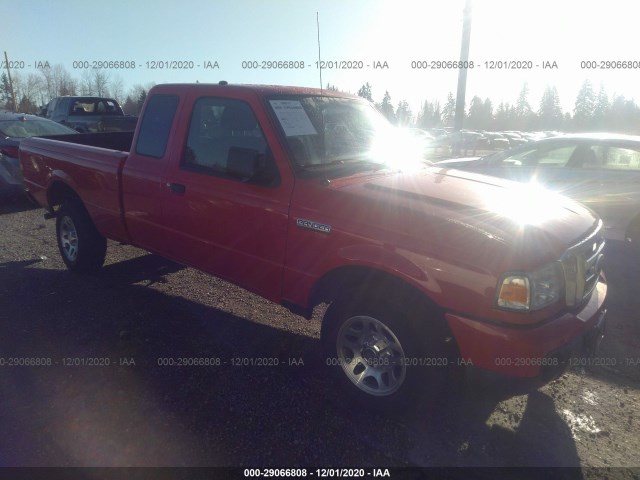 FORD RANGER 2010 1ftkr1edxapa30633