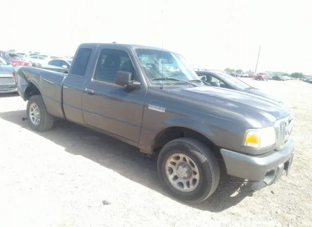 FORD RANGER 2010 1ftkr1edxapa38361