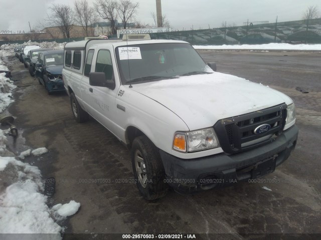 FORD RANGER 2010 1ftkr1edxapa45147