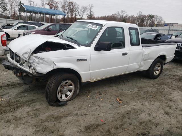 FORD RANGER SUP 2010 1ftkr1edxapa46766