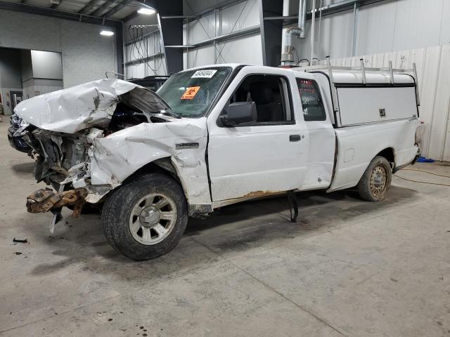 FORD RANGER 2010 1ftkr1edxapa66791