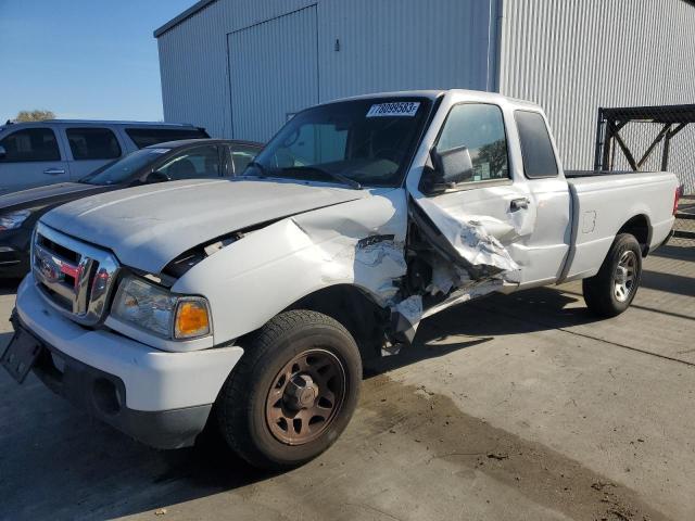 FORD RANGER 2010 1ftkr1edxapa71540