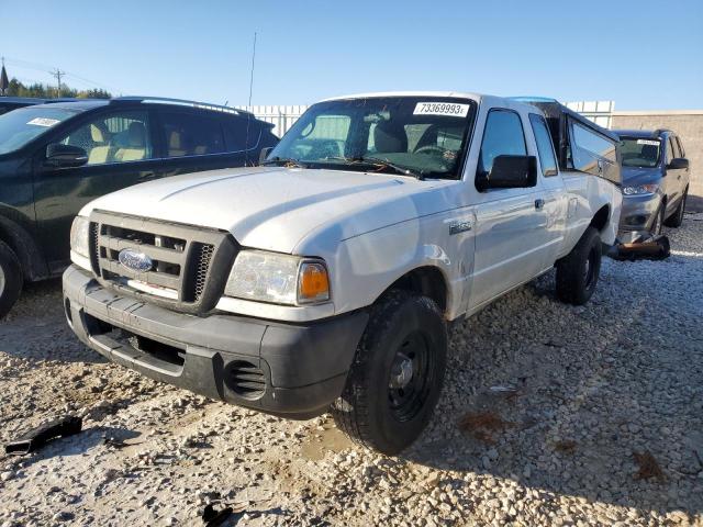 FORD RANGER 2011 1ftkr1edxbpa19228