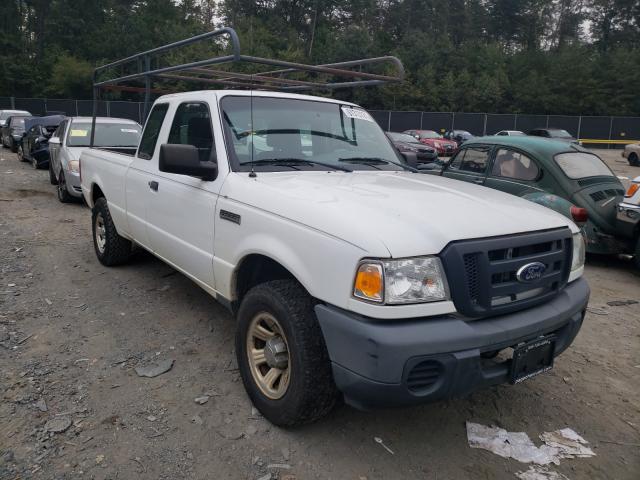 FORD RANGER SUP 2011 1ftkr1edxbpa36871