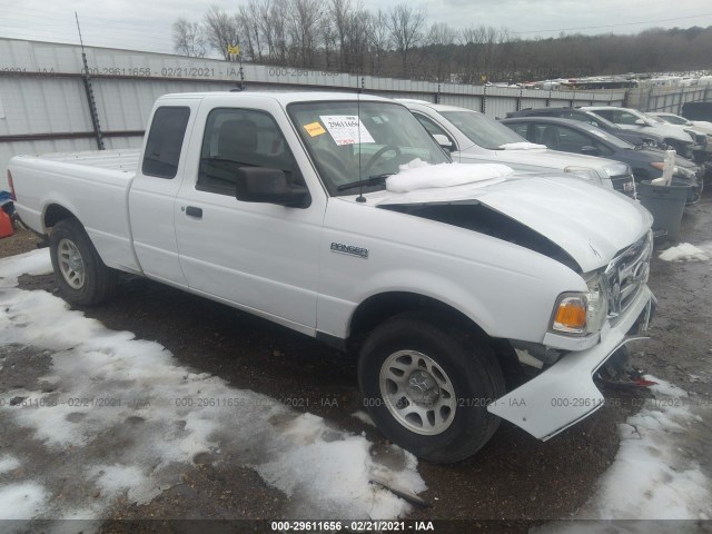 FORD RANGER 2011 1ftkr1edxbpa51306