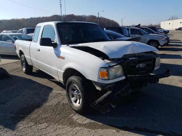 FORD RANGER SUP 2011 1ftkr1edxbpa74987