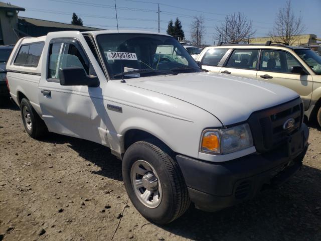 FORD RANGER SUP 2011 1ftkr1edxbpa82278