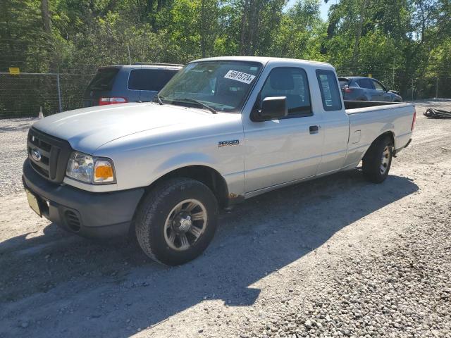 FORD RANGER SUP 2011 1ftkr1edxbpa87447