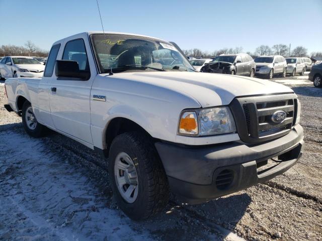 FORD RANGER SUP 2011 1ftkr1edxbpa93538