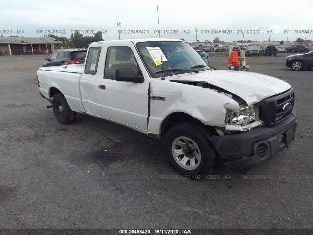 FORD RANGER 2011 1ftkr1edxbpb06448