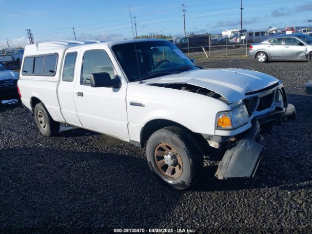 FORD RANGER 2011 1ftkr1edxbpb06840